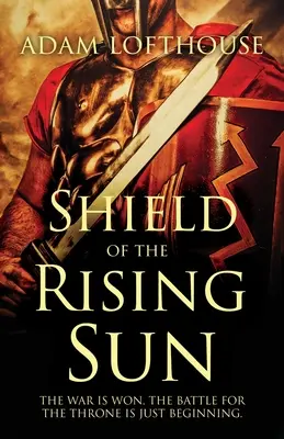 Scutul Soarelui Răsare (Shield of the Rising Sun) - Shield of the Rising Sun