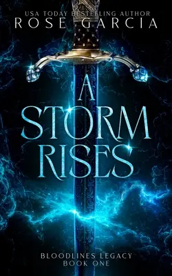 O furtună se ridică - A Storm Rises