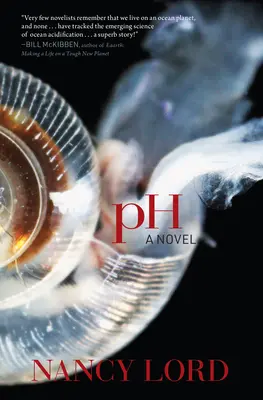 Ph: Un roman - Ph: A Novel