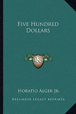 Five Hundred Dollars