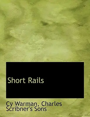 Căi ferate scurte - Short Rails