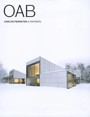 Oab Ferrater și partenerii - Oab Ferrater and Partners
