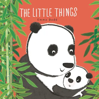 Lucrurile mărunte - The Little Things
