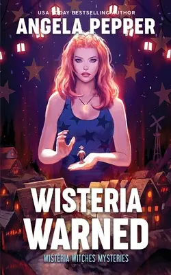 Wisteria avertizată - Wisteria Warned