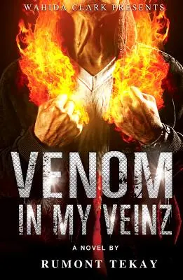 Venin în venele mele - Venom in My Veinz