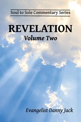 Revelație: Volumul doi - Revelation: Volume Two