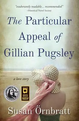 Apelul deosebit al lui Gillian Pugsley: o poveste de dragoste - The Particular Appeal of Gillian Pugsley: a love story
