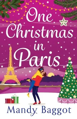 Un Crăciun în Paris - One Christmas in Paris