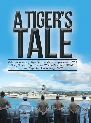 Povestea unui tigru - A Tiger's Tale