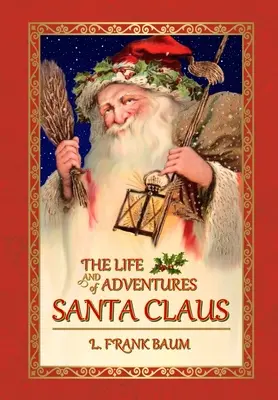 Viața și aventurile lui Moș Crăciun - The Life and Adventures of Santa Claus