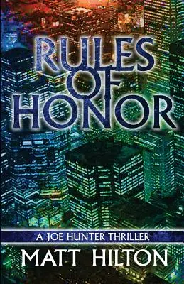 Reguli de onoare - Rules of Honor