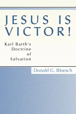 Iisus este învingător! - Jesus is Victor!