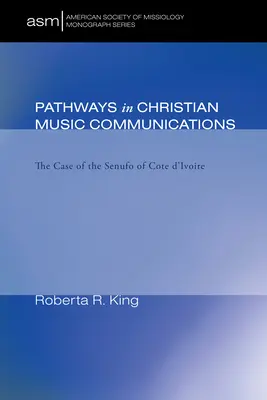 Căi de comunicare în muzica creștină - Pathways in Christian Music Communication