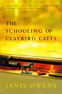 Școlarizarea lui Claybird Catts - The Schooling of Claybird Catts