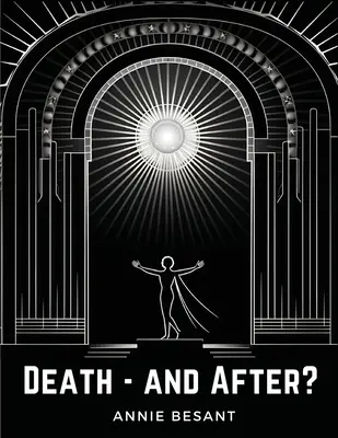 Moartea - și după? - Death - and After?