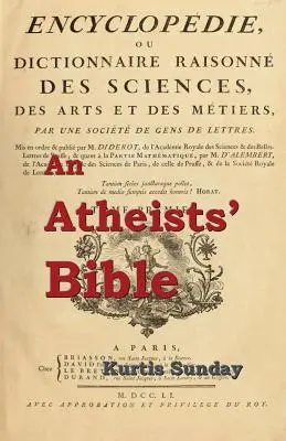 O Biblie a ateilor - An Atheists' Bible