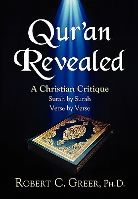 Qur'an revelat - Qur'an Revealed