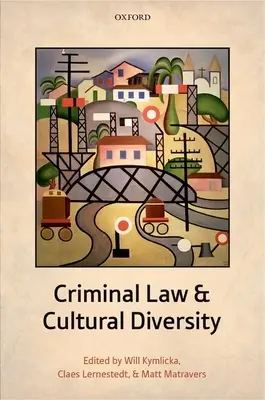 Drept penal și diversitate culturală - Criminal Law and Cultural Diversity