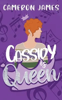 Cassidy este regină - Cassidy is Queen