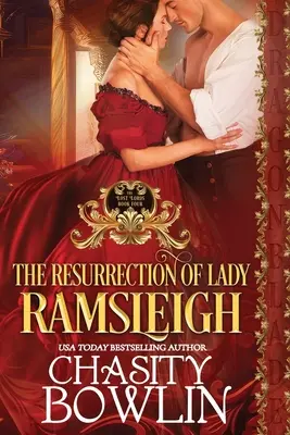 Învierea lui Lady Ramsleigh - The Resurrection of Lady Ramsleigh