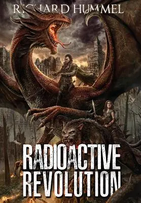 Revoluția radioactivă - Radioactive Revolution
