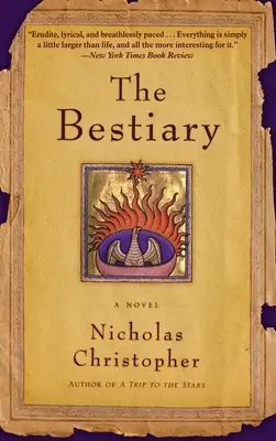 Bestiarul - The Bestiary