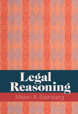 Raționament juridic - Legal Reasoning