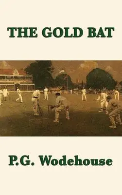 Liliacul de aur - The Gold Bat