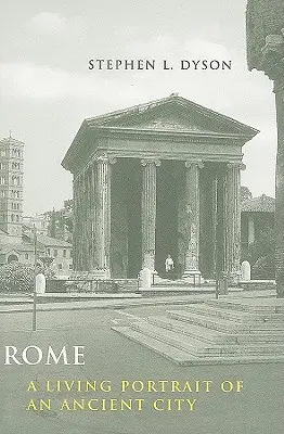 Roma: Un portret viu al unui oraș antic - Rome: A Living Portrait of an Ancient City