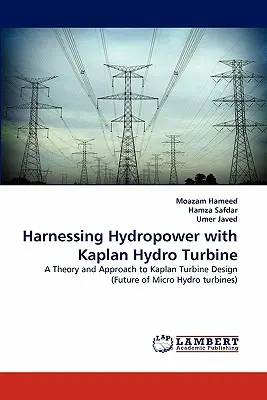 Exploatarea energiei hidroelectrice cu ajutorul hidroturbinei Kaplan - Harnessing Hydropower with Kaplan Hydro Turbine