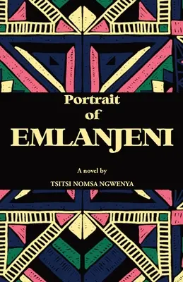 Portretul lui Emlanjeni - Portrait of Emlanjeni
