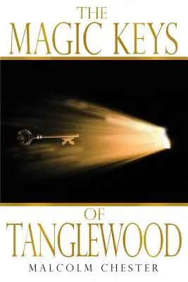 Cheile magice de la Tanglewood - The Magic Keys of Tanglewood