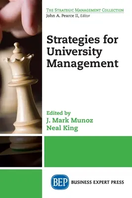 Strategii pentru managementul universitar - Strategies for University Management