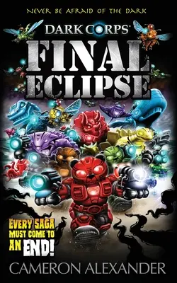 Eclipsa finală - Final Eclipse