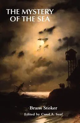 Misterul mării (The Mystery of the Sea) - The Mystery of the Sea