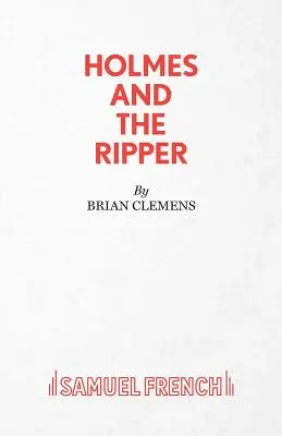 Holmes și Spintecătorul - Holmes and the Ripper
