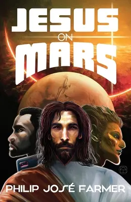 Iisus pe Marte - Jesus on Mars