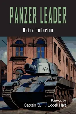 Liderul Panzer - Panzer Leader