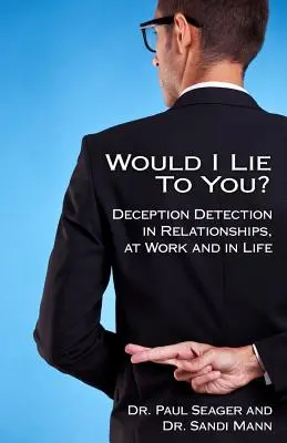 Te-aș minți? - Would I Lie to You?