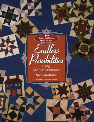 Posibilități nesfârșite: Folosind metode fără eșec - Endless Possibilities: Using No-Fail Methods