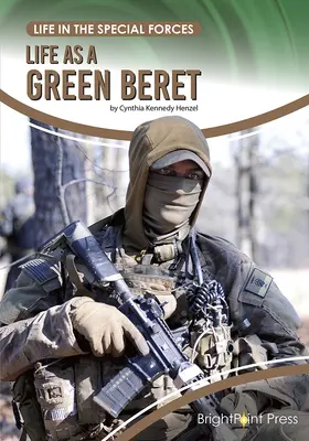 Viața ca Beretă Verde - Life as a Green Beret