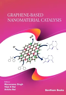 Cataliza nanomaterialelor pe bază de grafen - Graphene-Based Nanomaterial Catalysis