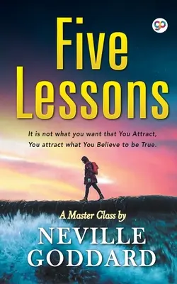Cinci lecții - Five Lessons