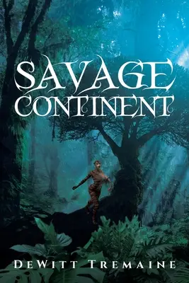 Continentul sălbatic - Savage Continent