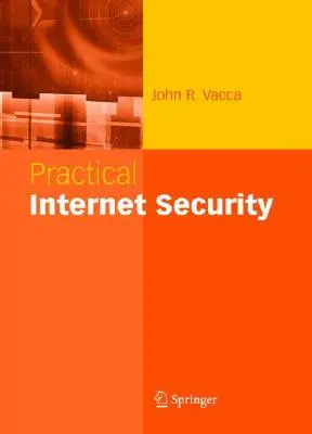 Securitatea practică a internetului - Practical Internet Security