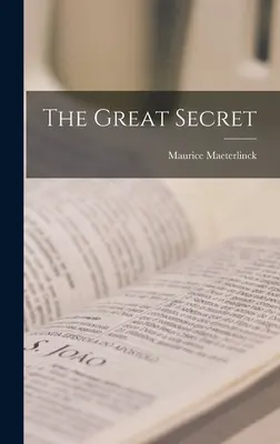 Marele secret - The Great Secret
