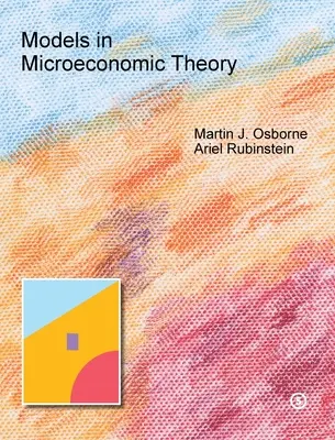 Modele în teoria microeconomică: ediția „ea - Models in Microeconomic Theory: 'She' Edition
