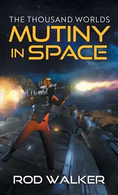Revoltă în spațiu - Mutiny in Space