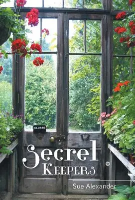 Păstrătorii Secretelor - Secret Keepers