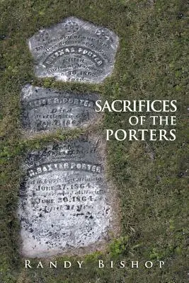 Sacrificiile cărăușilor (Sacrifices of the Porters) - Sacrifices of the Porters